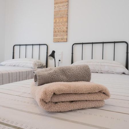 시우다드 케사다 Helgafell Superior Penthouse 아파트 외부 사진