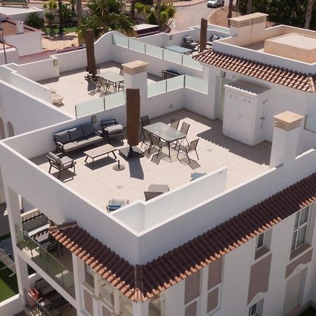 시우다드 케사다 Helgafell Superior Penthouse 아파트 외부 사진