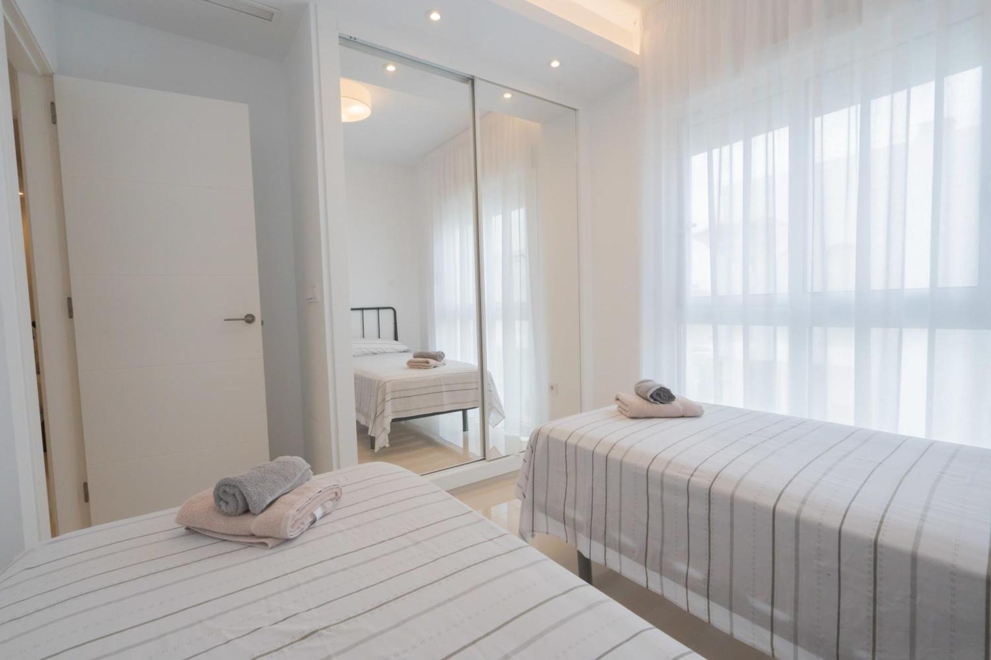 시우다드 케사다 Helgafell Superior Penthouse 아파트 외부 사진