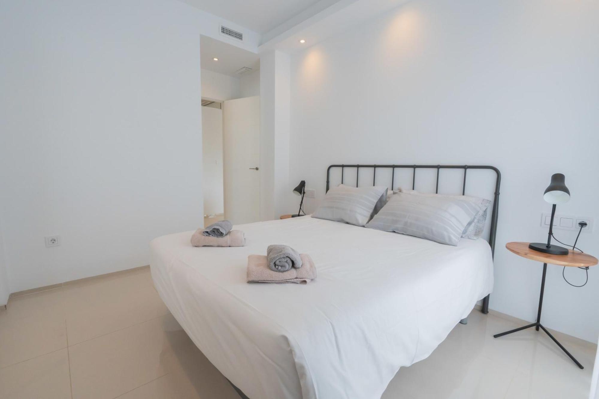 시우다드 케사다 Helgafell Superior Penthouse 아파트 외부 사진