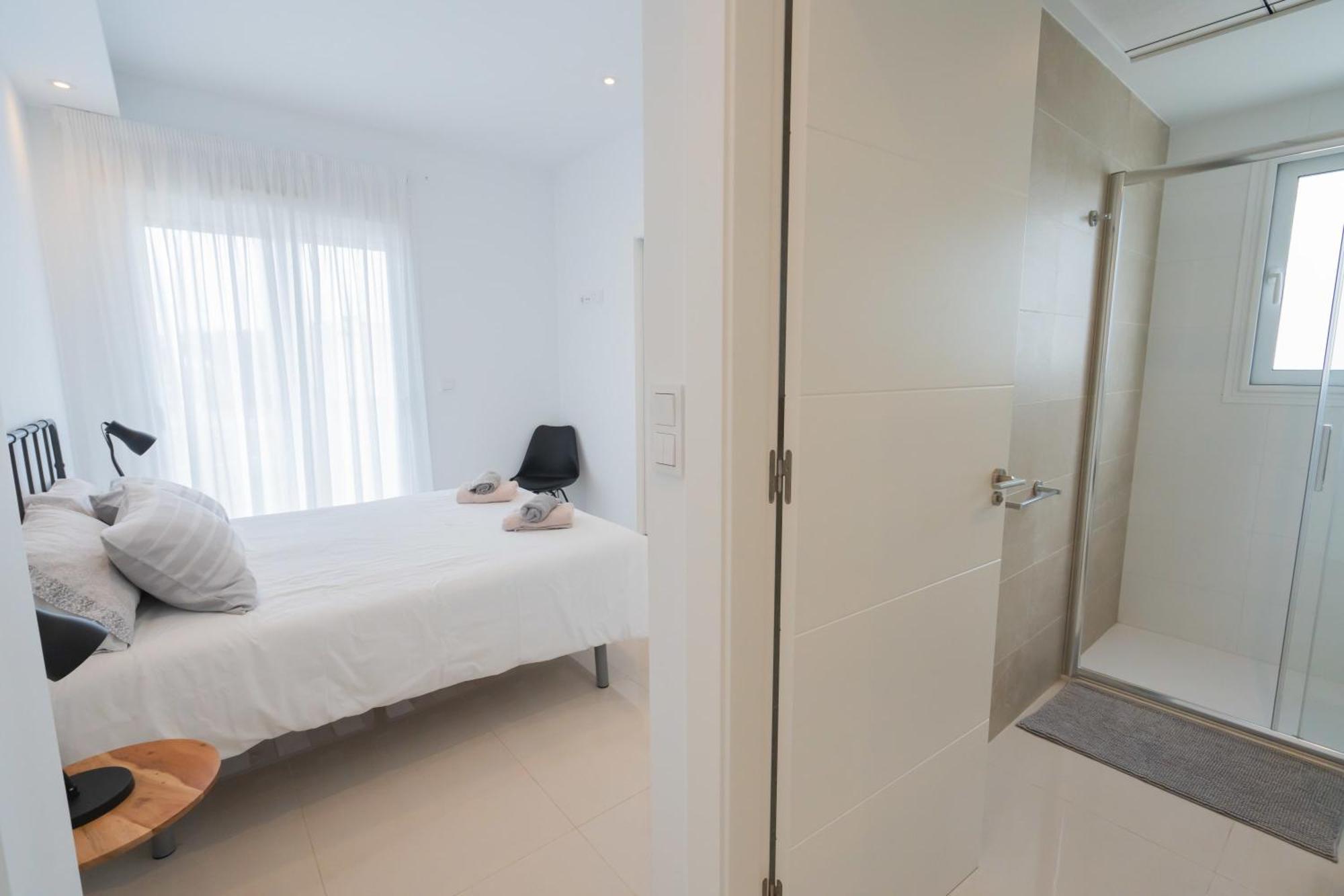 시우다드 케사다 Helgafell Superior Penthouse 아파트 외부 사진