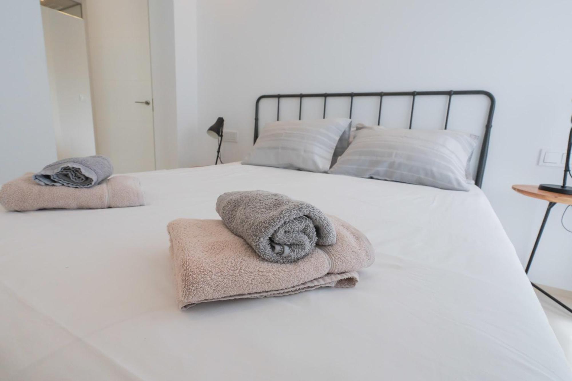 시우다드 케사다 Helgafell Superior Penthouse 아파트 외부 사진