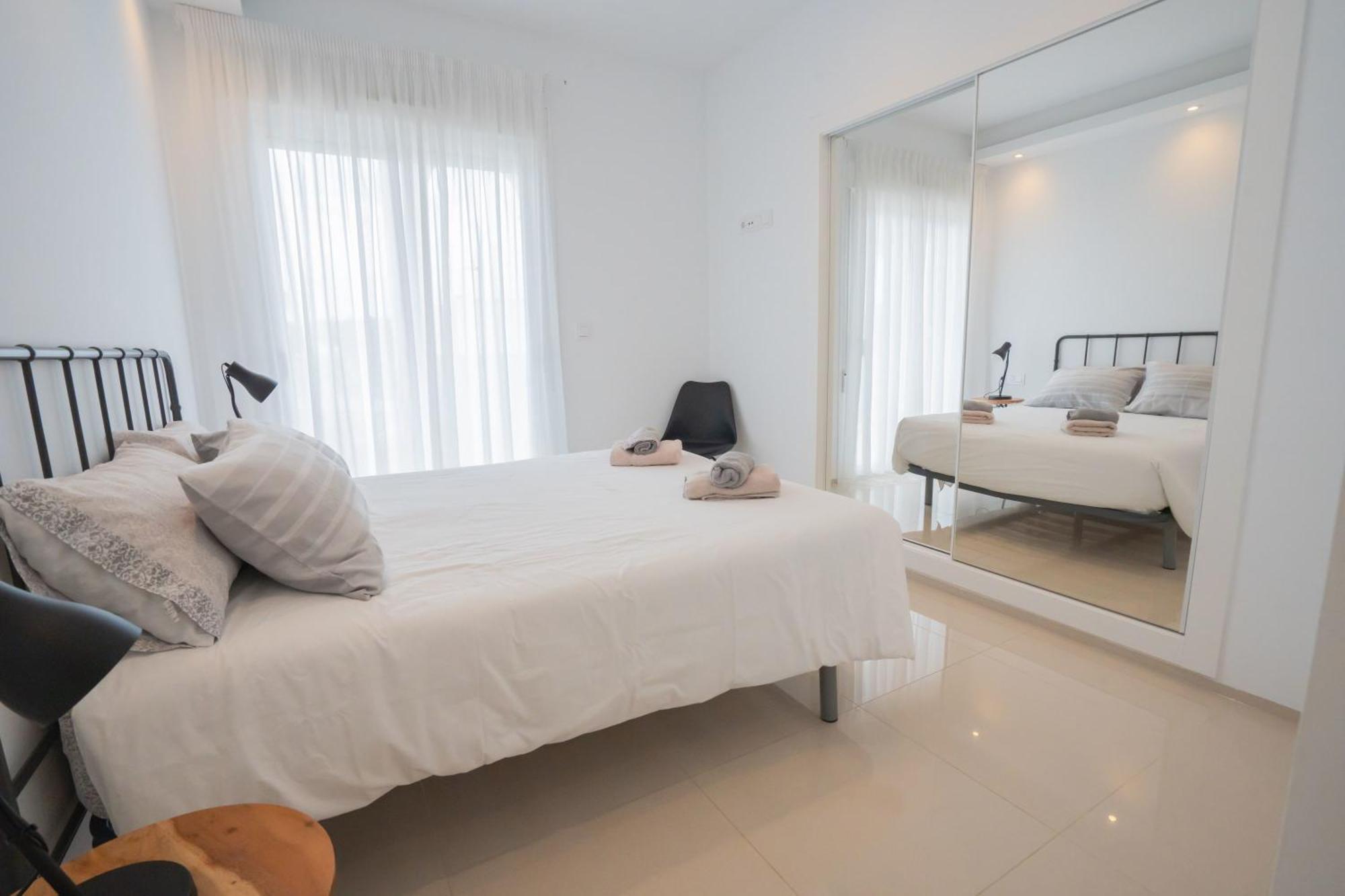 시우다드 케사다 Helgafell Superior Penthouse 아파트 외부 사진