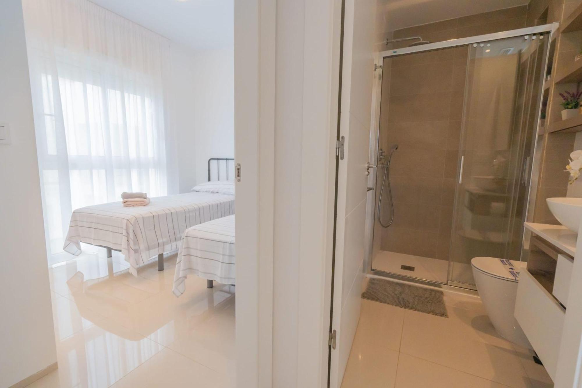 시우다드 케사다 Helgafell Superior Penthouse 아파트 외부 사진
