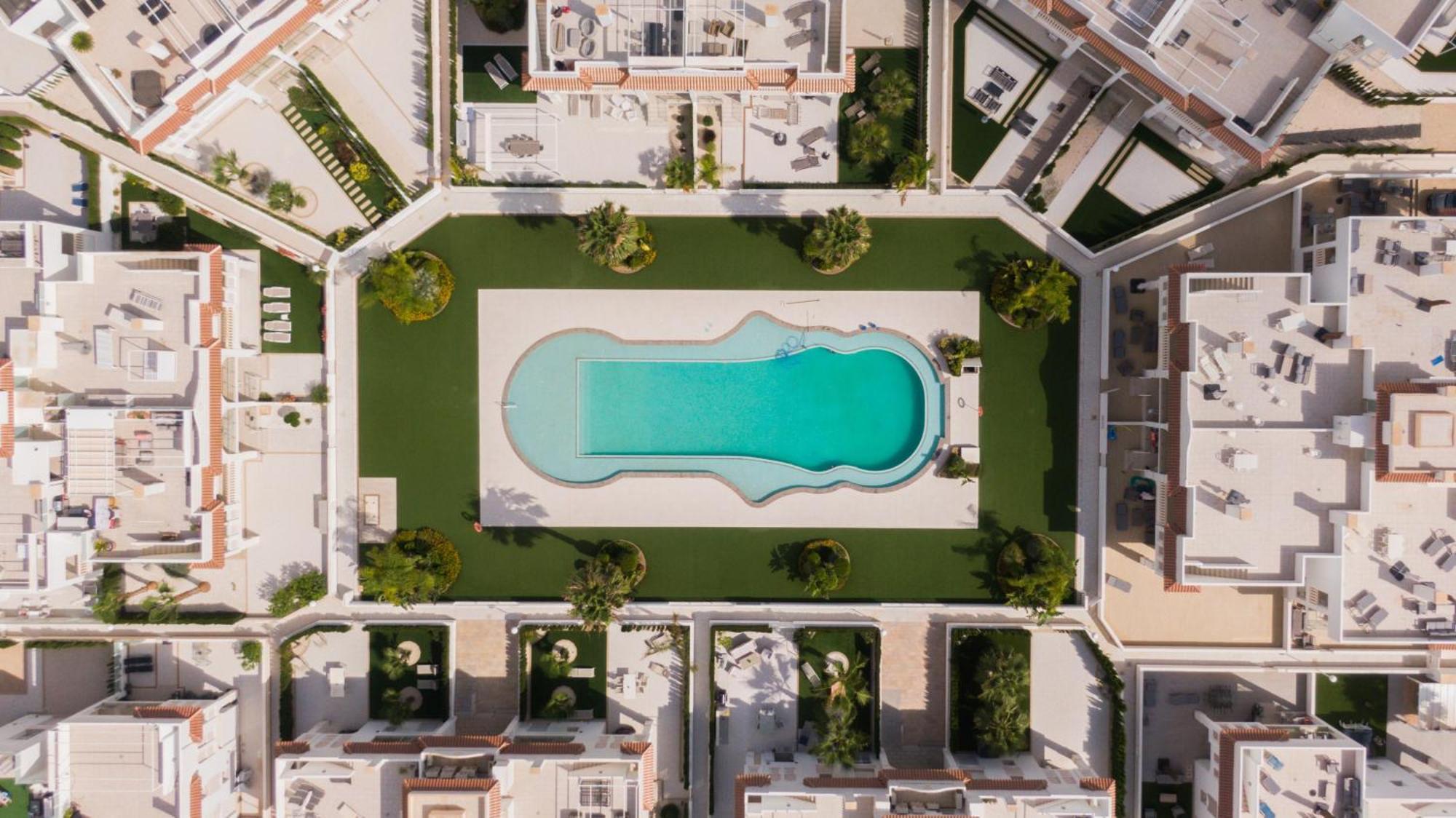 시우다드 케사다 Helgafell Superior Penthouse 아파트 외부 사진