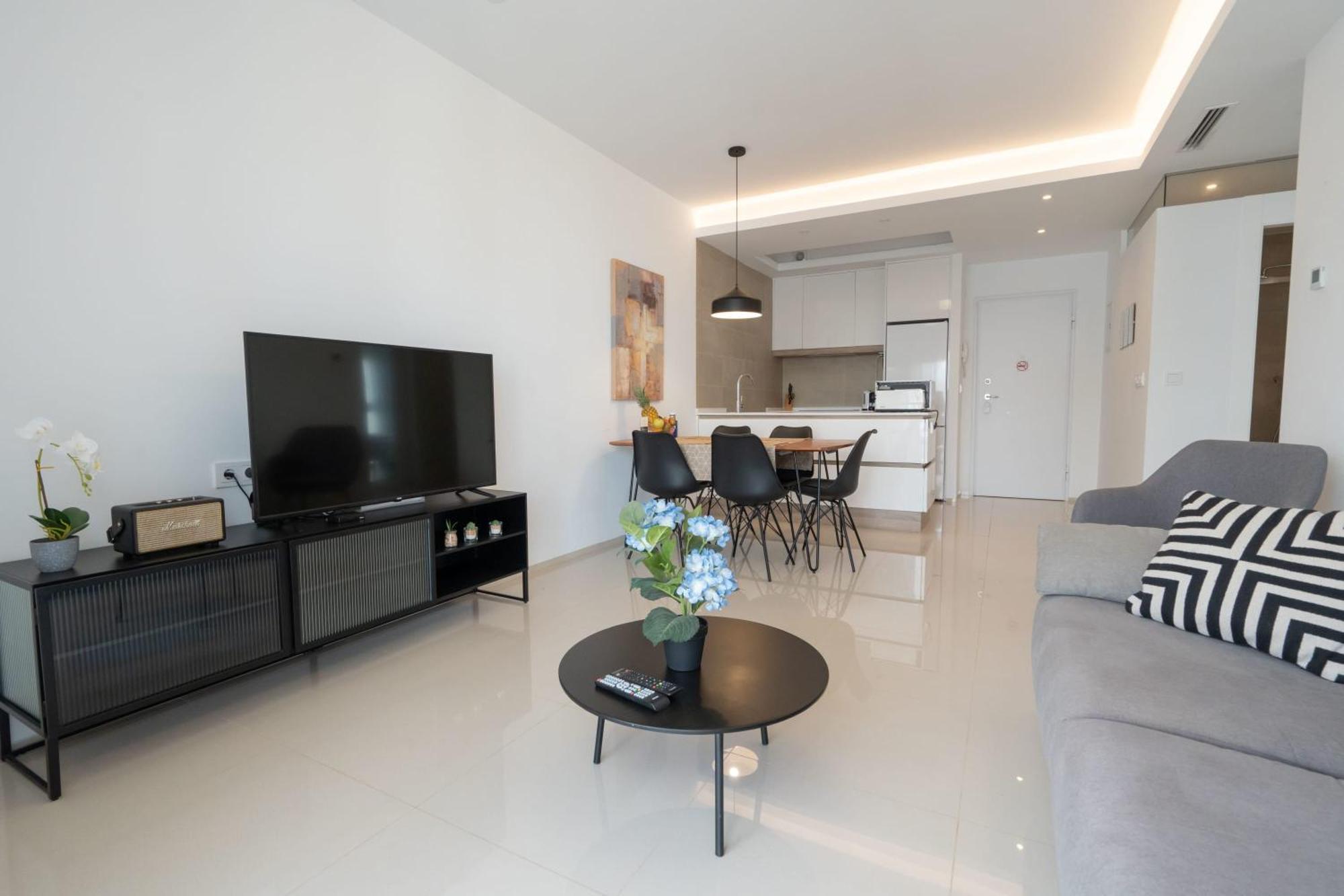 시우다드 케사다 Helgafell Superior Penthouse 아파트 외부 사진