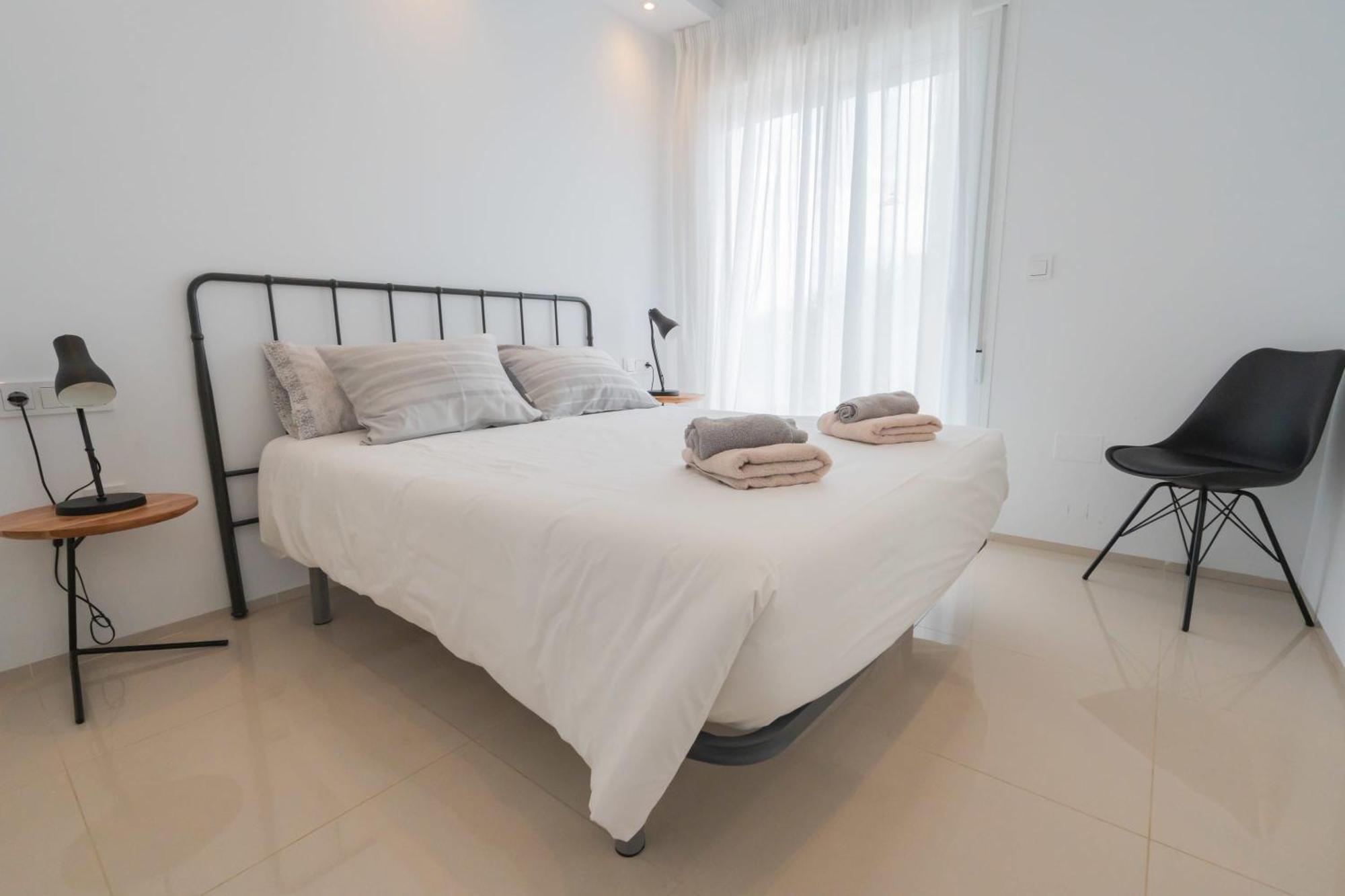 시우다드 케사다 Helgafell Superior Penthouse 아파트 외부 사진