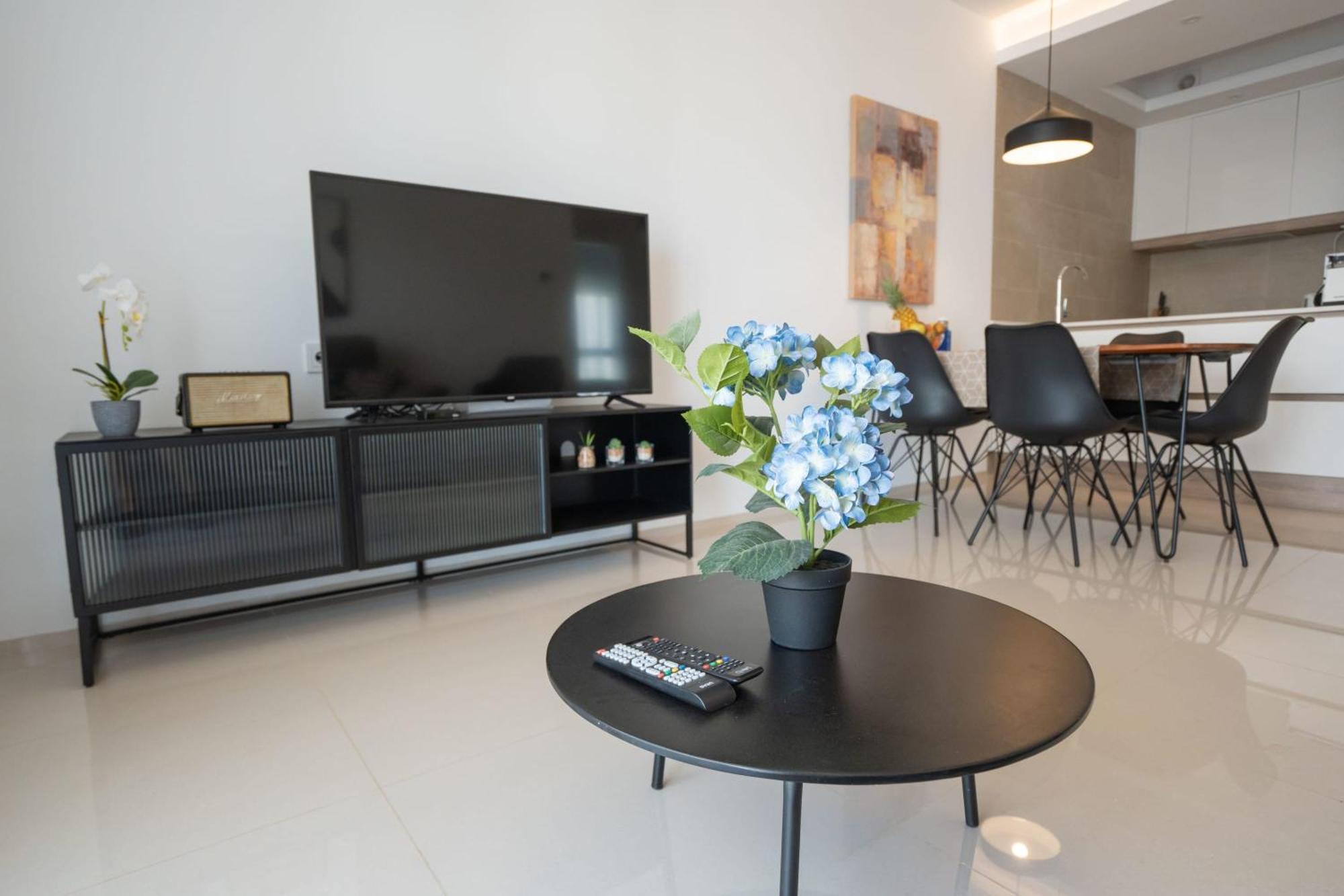 시우다드 케사다 Helgafell Superior Penthouse 아파트 외부 사진