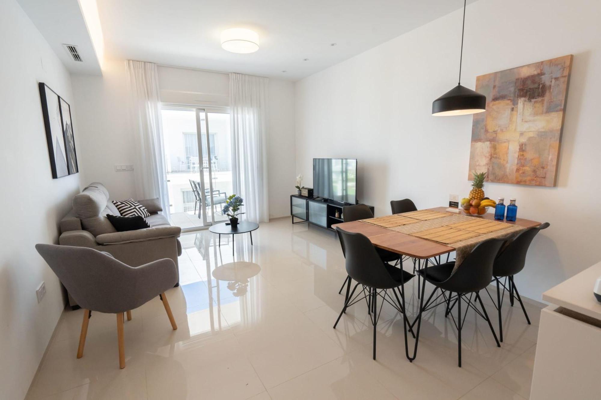 시우다드 케사다 Helgafell Superior Penthouse 아파트 외부 사진
